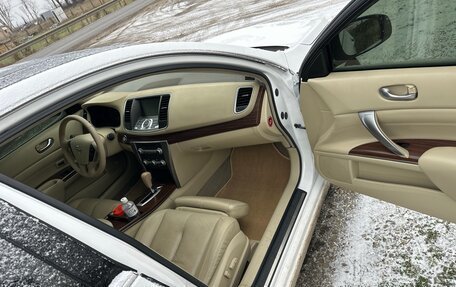 Nissan Teana, 2012 год, 1 380 000 рублей, 15 фотография