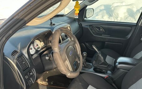 Ford Maverick, 2006 год, 540 000 рублей, 4 фотография