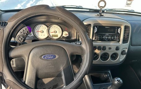 Ford Maverick, 2006 год, 540 000 рублей, 2 фотография