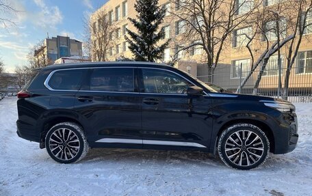CheryExeed VX, 2021 год, 2 390 000 рублей, 2 фотография