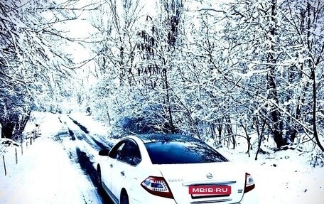 Nissan Teana, 2012 год, 1 380 000 рублей, 16 фотография