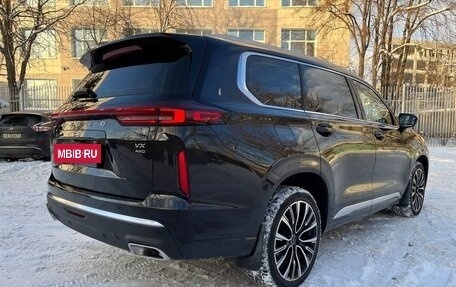 CheryExeed VX, 2021 год, 2 390 000 рублей, 3 фотография