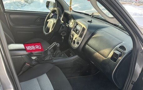 Ford Maverick, 2006 год, 540 000 рублей, 7 фотография