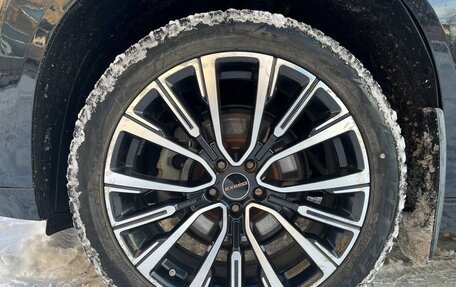 CheryExeed VX, 2021 год, 2 390 000 рублей, 9 фотография