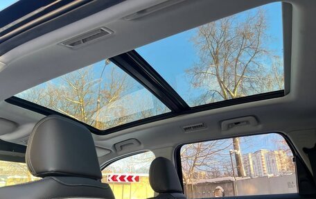 CheryExeed VX, 2021 год, 2 390 000 рублей, 12 фотография