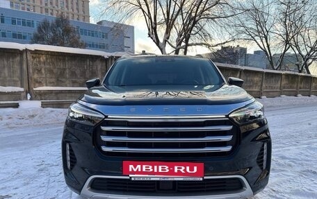 CheryExeed VX, 2021 год, 2 390 000 рублей, 7 фотография