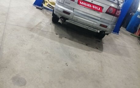 Chery Amulet (A15) I, 2007 год, 100 000 рублей, 2 фотография