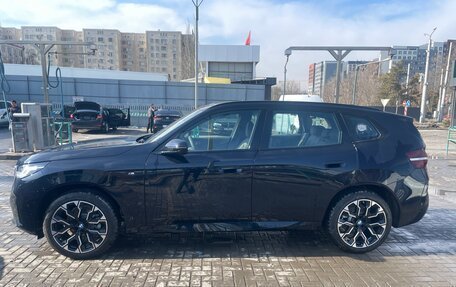 BMW X3, 2025 год, 7 300 000 рублей, 4 фотография
