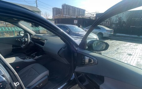 BMW X3, 2025 год, 7 300 000 рублей, 7 фотография