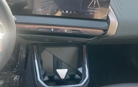 BMW X3, 2025 год, 7 300 000 рублей, 15 фотография