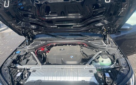 BMW X3, 2025 год, 7 300 000 рублей, 14 фотография