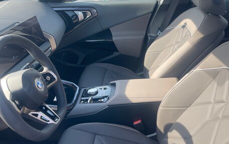 BMW X3, 2025 год, 7 300 000 рублей, 12 фотография