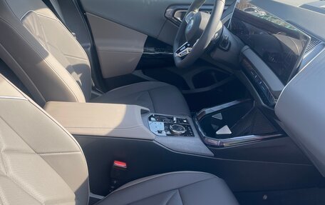 BMW X3, 2025 год, 7 300 000 рублей, 11 фотография