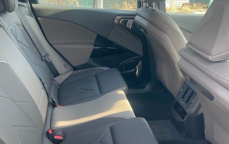 BMW X3, 2025 год, 7 300 000 рублей, 10 фотография