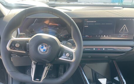 BMW X3, 2025 год, 7 300 000 рублей, 9 фотография