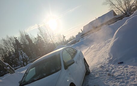 Volkswagen Polo VI (EU Market), 2013 год, 447 000 рублей, 3 фотография