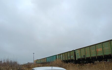 Volkswagen Polo VI (EU Market), 2013 год, 447 000 рублей, 11 фотография