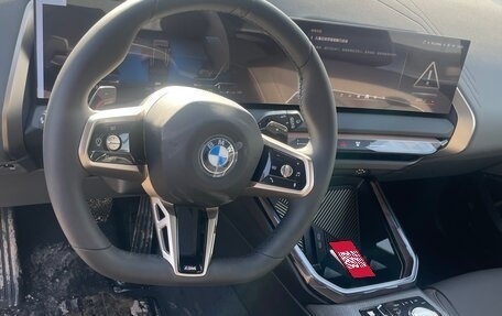 BMW X3, 2025 год, 7 300 000 рублей, 8 фотография