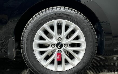 KIA Rio IV, 2020 год, 1 795 000 рублей, 7 фотография