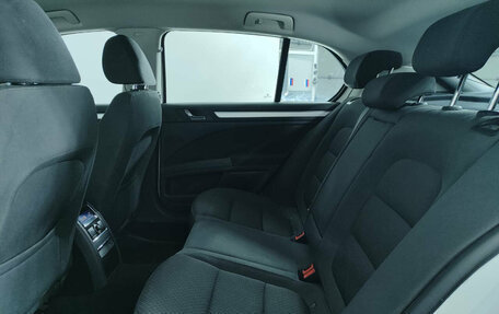 Skoda Superb III рестайлинг, 2015 год, 1 277 000 рублей, 16 фотография