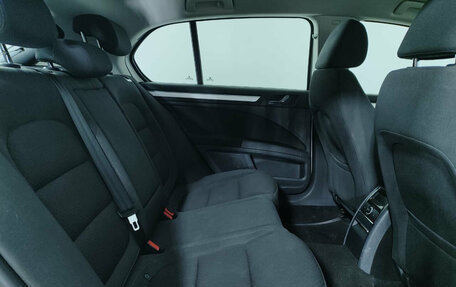 Skoda Superb III рестайлинг, 2015 год, 1 277 000 рублей, 17 фотография