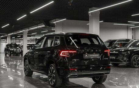 Skoda Karoq I, 2025 год, 3 250 000 рублей, 4 фотография