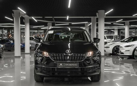Skoda Karoq I, 2025 год, 3 250 000 рублей, 3 фотография