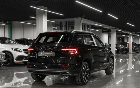 Skoda Karoq I, 2025 год, 3 250 000 рублей, 5 фотография