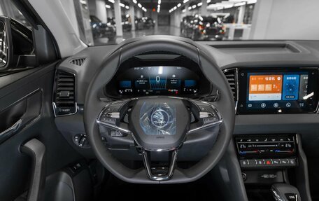 Skoda Karoq I, 2025 год, 3 250 000 рублей, 11 фотография