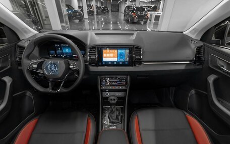Skoda Karoq I, 2025 год, 3 250 000 рублей, 8 фотография