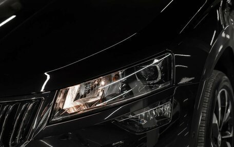 Skoda Karoq I, 2025 год, 3 250 000 рублей, 25 фотография