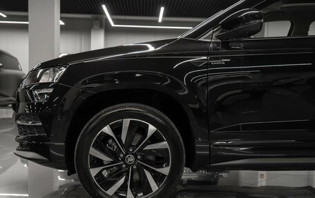 Skoda Karoq I, 2025 год, 3 250 000 рублей, 24 фотография