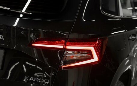 Skoda Karoq I, 2025 год, 3 250 000 рублей, 26 фотография