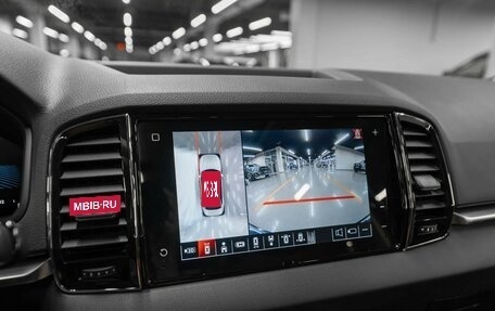 Skoda Karoq I, 2025 год, 3 250 000 рублей, 21 фотография