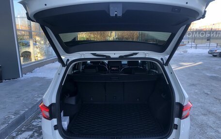 Skoda Kodiaq I, 2020 год, 2 886 500 рублей, 9 фотография