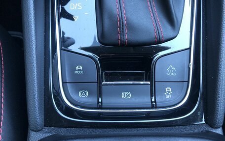 Skoda Kodiaq I, 2020 год, 2 886 500 рублей, 15 фотография