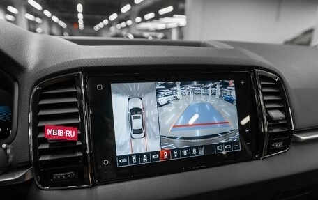 Skoda Karoq I, 2025 год, 3 250 000 рублей, 20 фотография