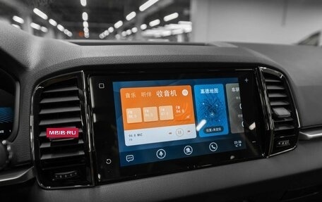 Skoda Karoq I, 2025 год, 3 250 000 рублей, 19 фотография