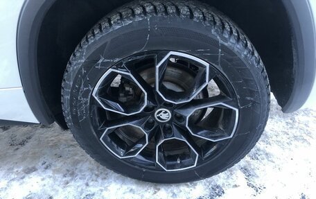 Skoda Kodiaq I, 2020 год, 2 886 500 рублей, 17 фотография