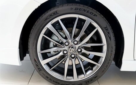 Toyota Camry, 2025 год, 4 700 000 рублей, 10 фотография