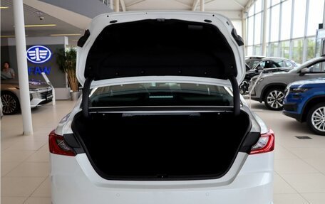 Toyota Camry, 2025 год, 4 700 000 рублей, 7 фотография