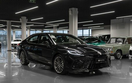 Toyota Camry, 2025 год, 4 400 000 рублей, 2 фотография