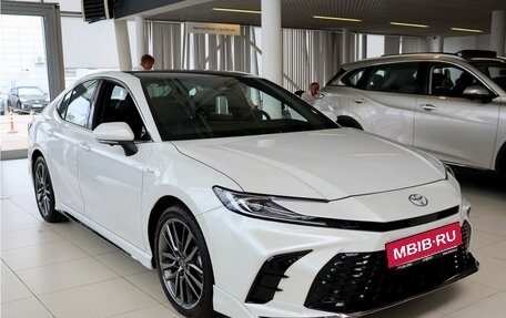 Toyota Camry, 2025 год, 4 700 000 рублей, 3 фотография