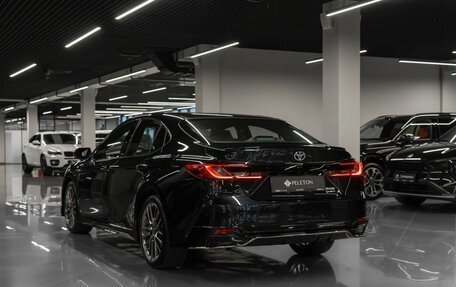 Toyota Camry, 2025 год, 4 400 000 рублей, 4 фотография