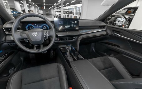 Toyota Camry, 2025 год, 4 400 000 рублей, 7 фотография