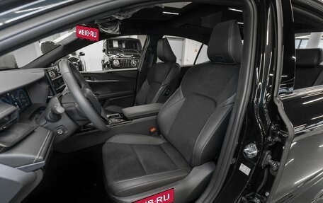 Toyota Camry, 2025 год, 4 400 000 рублей, 9 фотография