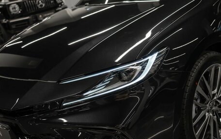 Toyota Camry, 2025 год, 4 400 000 рублей, 25 фотография