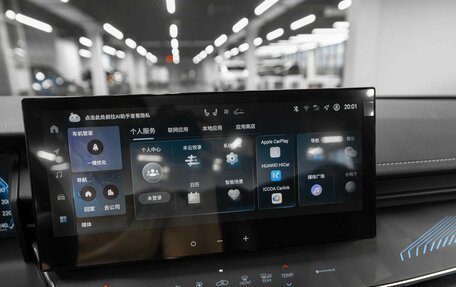 Toyota Camry, 2025 год, 4 400 000 рублей, 22 фотография