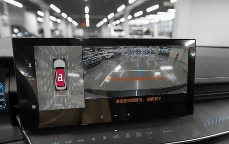 Toyota Camry, 2025 год, 4 400 000 рублей, 21 фотография