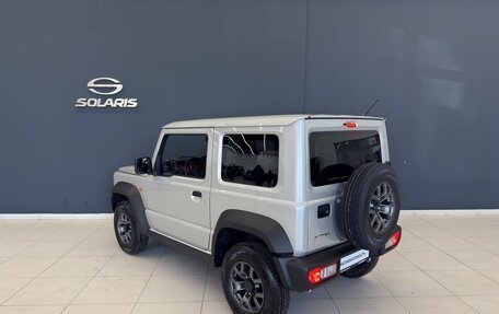 Suzuki Jimny, 2025 год, 2 890 000 рублей, 4 фотография